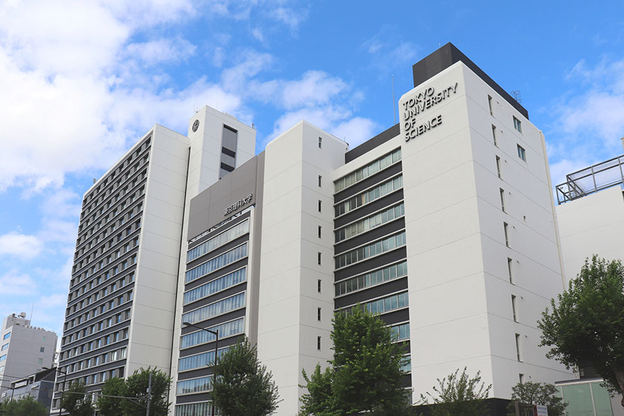 東京理科大学 神楽坂キャンパス周辺での一人暮らしにおすすめの駅は ...
