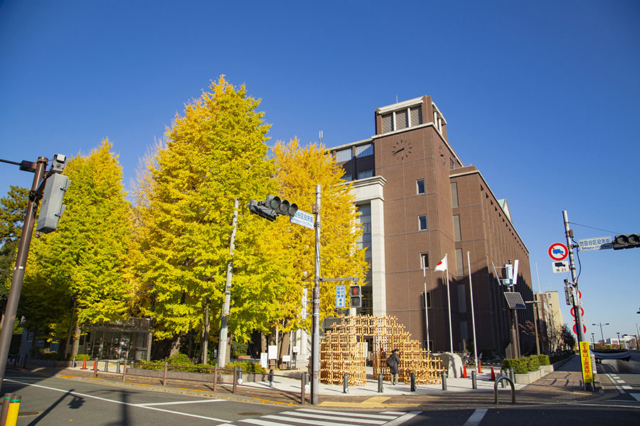 国士舘 大学 安い バス 町田